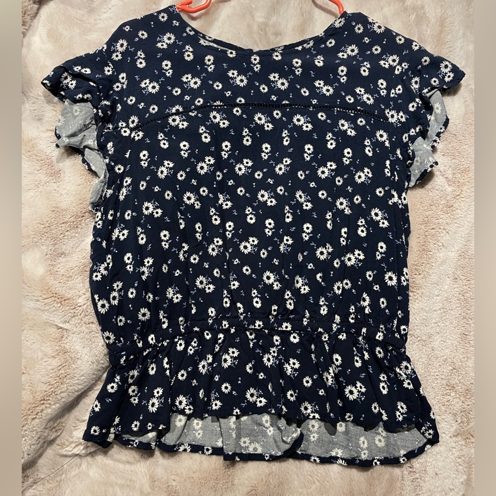 Target top